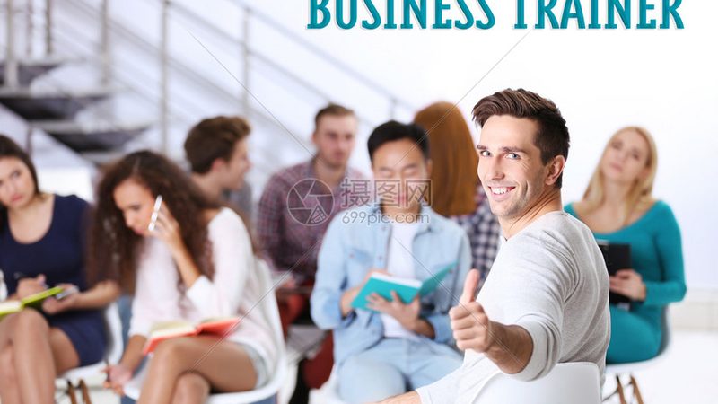 企业内训师资，如何精准匹配企业需求？**