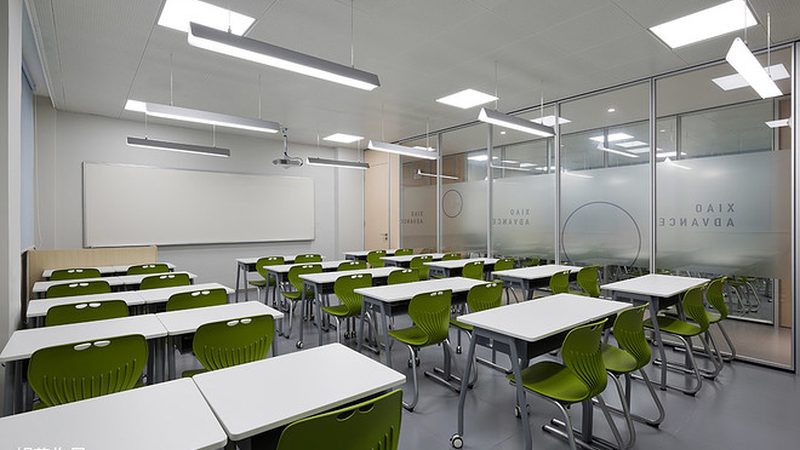 在线教育与线下教学：优劣对比解析