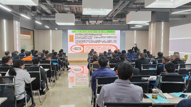 消防工程师职业前景解析：网课选择关键要素揭秘