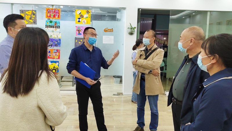 企业在线培训系统安装流程全解析