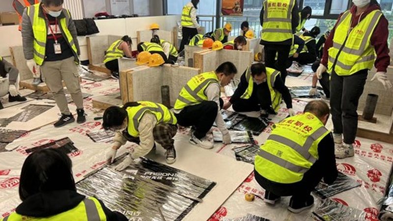 英语二自考题型全解析：掌握这些，轻松应对考试