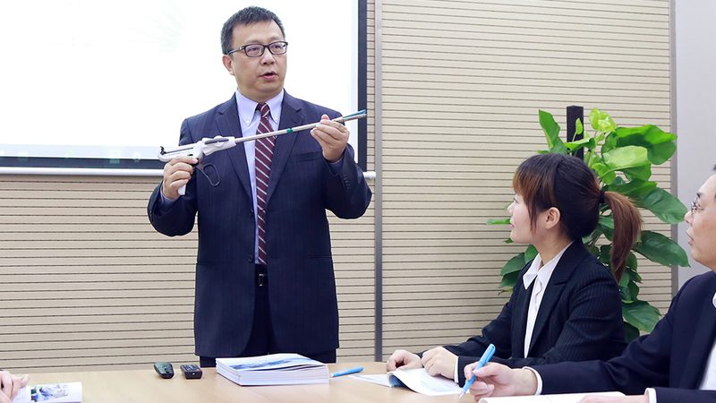 案例分析：以某机构课程体系为例